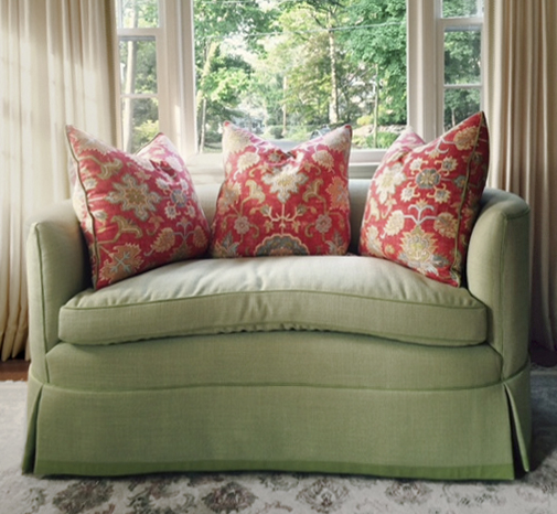 Kathleen Finnell Interior Design - Services01