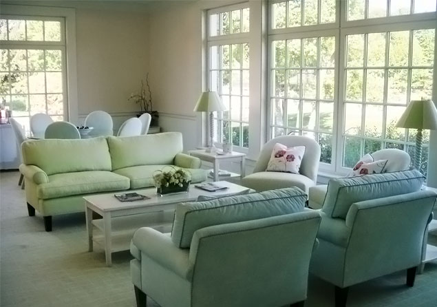 Kathleen Finnell Interior Design Portfolio 05