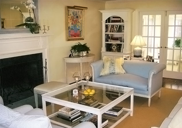 Kathleen Finnell Interior Design Portfolio 02