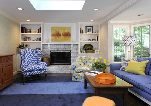 Kathleen Finnell Interior Design - Portfolio04b
