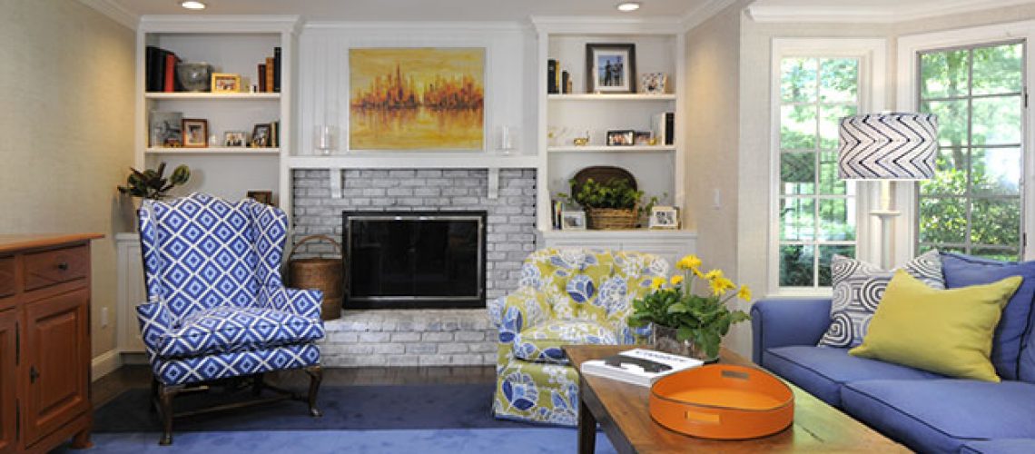 Kathleen Finnell Interior Design - Portfolio04b